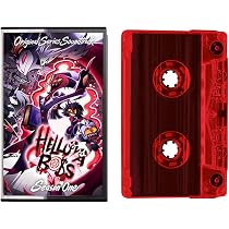 Helluva Boss: Season 1 (Original Soundtrack) | Amazon.com.br